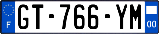GT-766-YM