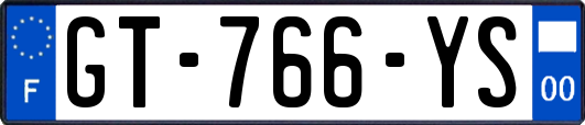 GT-766-YS