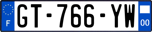 GT-766-YW