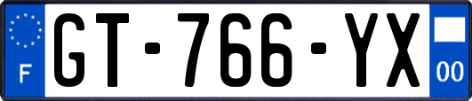 GT-766-YX