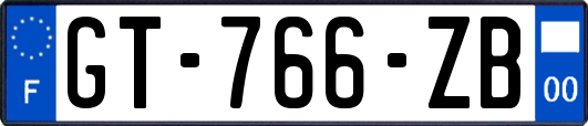 GT-766-ZB