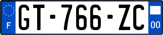 GT-766-ZC