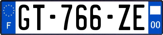 GT-766-ZE