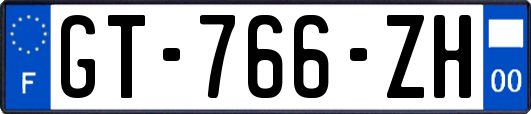 GT-766-ZH
