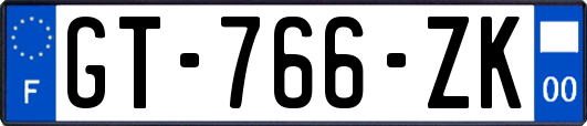 GT-766-ZK
