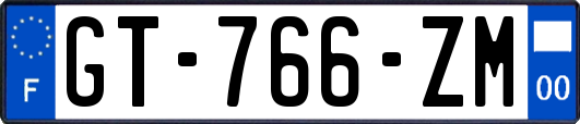 GT-766-ZM