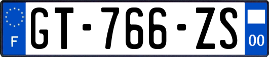 GT-766-ZS