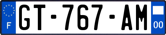 GT-767-AM