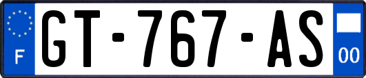 GT-767-AS