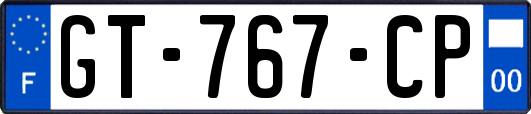 GT-767-CP