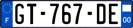 GT-767-DE