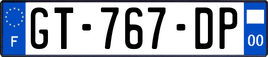 GT-767-DP
