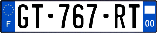 GT-767-RT