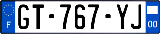 GT-767-YJ