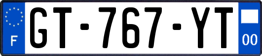 GT-767-YT
