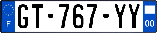GT-767-YY