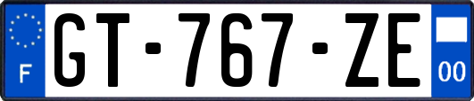 GT-767-ZE