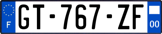 GT-767-ZF