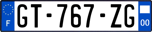 GT-767-ZG