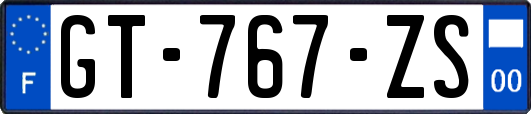 GT-767-ZS
