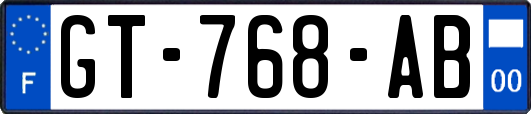 GT-768-AB