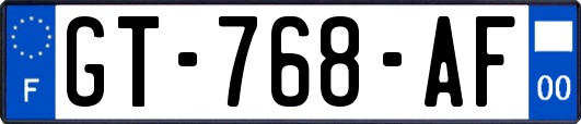 GT-768-AF