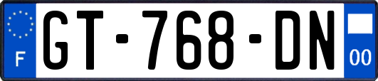 GT-768-DN