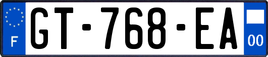 GT-768-EA