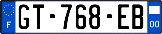 GT-768-EB