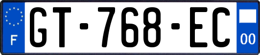GT-768-EC