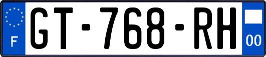 GT-768-RH