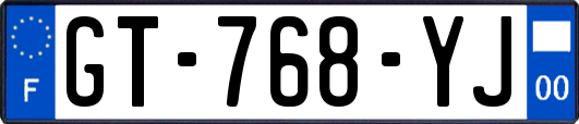 GT-768-YJ