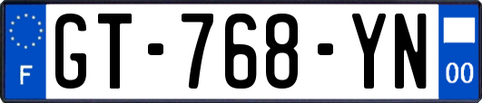 GT-768-YN