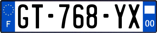 GT-768-YX