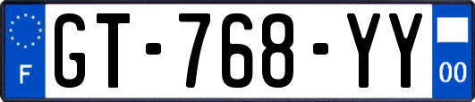 GT-768-YY