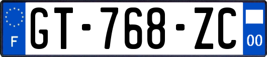 GT-768-ZC