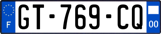 GT-769-CQ