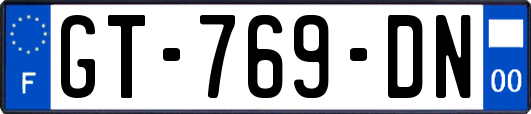 GT-769-DN