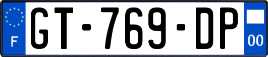 GT-769-DP