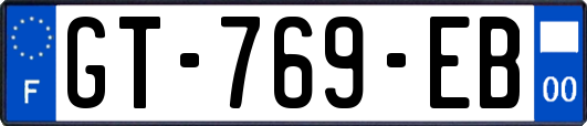 GT-769-EB