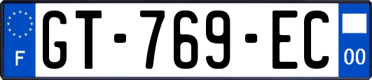 GT-769-EC