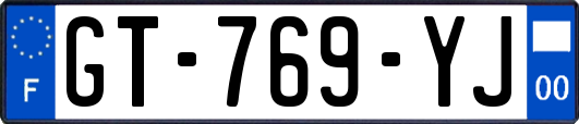 GT-769-YJ