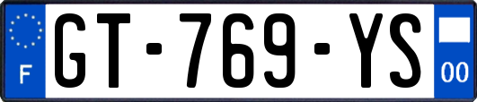 GT-769-YS