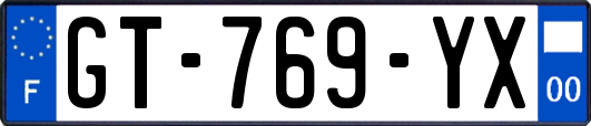 GT-769-YX