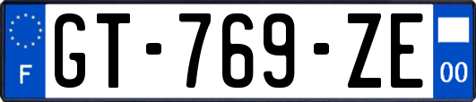 GT-769-ZE