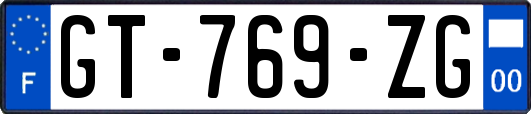 GT-769-ZG