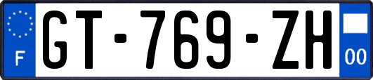 GT-769-ZH