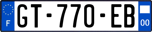 GT-770-EB