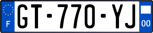 GT-770-YJ