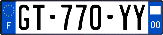 GT-770-YY